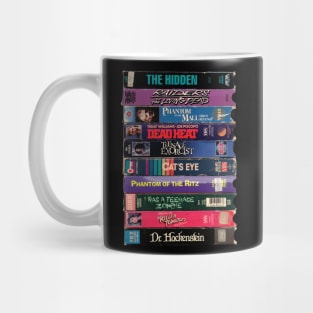 Title Track Stack Vol. 2 Mug